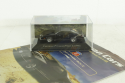 Chevrolet Camaro Iroc-Z (1986), American Cars №62