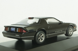 Chevrolet Camaro Iroc-Z (1986), American Cars №62