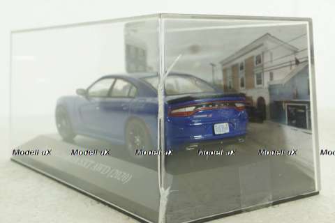 Dodge Charger SXT AWD ( 2020), American Cars №63 Уценка!