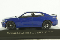 Dodge Charger SXT AWD ( 2020), American Cars №63