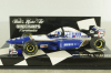 Williams Renault FW 17, D.Coulthard, 430950006, Minichamps 1:43