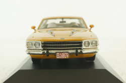 Plymouth Road Runner (1974), American Cars №72