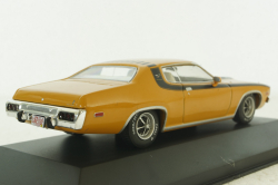 Plymouth Road Runner (1974), American Cars №72