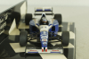 Williams Renault FW 17, D.Hill, 430950005, Minichamps 1:43