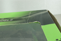 Maserati Levante 2016, black, WEL24078W-Black, Welly 1:24