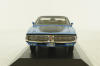 Dodge Charger Rallye Coupe (1972),  American Cars №78 1:43