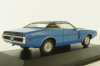 Dodge Charger Rallye Coupe (1972),  American Cars №78 1:43