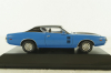 Dodge Charger Rallye Coupe (1972),  American Cars №78 1:43