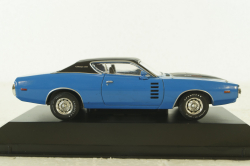 Dodge Charger Rallye Coupe (1972),  American Cars №78 1:43