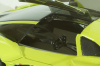 Lamborghini Terzo Millenio 2020, light green, BU21094G, Burago 1:24