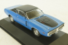 Dodge Charger Rallye Coupe (1972),  American Cars №78 1:43