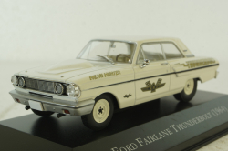 Ford Thunderbolt 427 (1964), American Cars №66