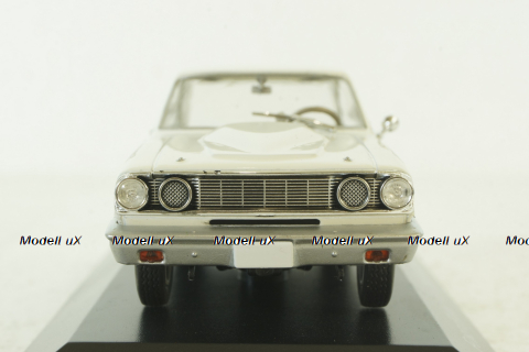 Ford Thunderbolt 427 (1964), American Cars №66