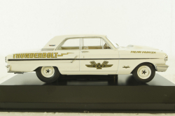 Ford Thunderbolt 427 (1964), American Cars №66