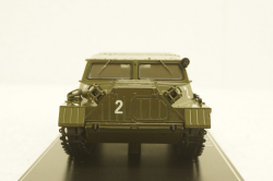 ГТ-С, SSM3003, SSM 1:43