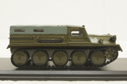 ГТ-С, SSM3003, SSM 1:43