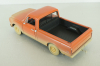 Chevrolet C10 1971, red, movie Groundhog Day 1993 из к/ф День Сурка, 84131, Greenlight 1:24