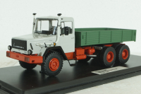 Magirus-290, SSM1287, SSM 1:43