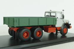 Magirus-290, SSM1287, SSM 1:43