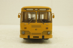 Лиаз-677М городской автобус, SSM4004, SSM 1:43