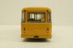 Лиаз-677М городской автобус, SSM4004, SSM 1:43