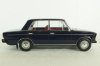 Ваз-2106 Lada 1600, темно-синяя, 1800243, Triple9 1:18