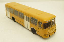 Лиаз-677М городской автобус, SSM4004, SSM 1:43