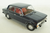 Ваз-2106 Lada 1600, темно-синяя, 1800243, Triple9 1:18