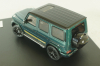 Mercedes AMG G63 2021, G-Class, green, ALM460807, AlmostReal 1:43