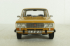 Ваз-2106 Lada 1600, оранжевая, 1800240, Triple9 1:18