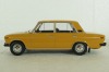 Ваз-2106 Lada 1600, оранжевая, 1800240, Triple9 1:18