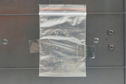 Маз-200В с полуприцепом Маз-5215, SSM7003, SSM 1:43