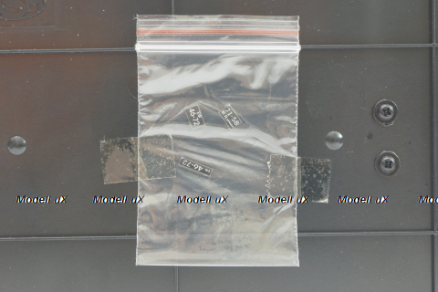 Маз-200В с полуприцепом Маз-5215, SSM7003, SSM 1:43