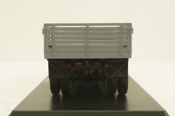 Маз-200В с полуприцепом Маз-5215, SSM7003, SSM 1:43