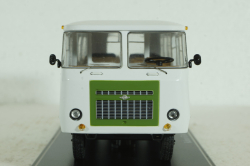 Кубань-Г1А1-02 бело-зелёный, SSM4005, SSM 1:43