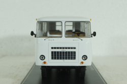 Кубань-Г1А1-02 Автоклуб, автобус, SSM4024, SSM 1:43