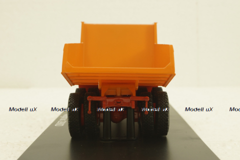 Magirus-290D, самосвал, PCL47021, Premium Classixxs 1:43