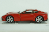 FERRARI F-12 BERLINETTA 2012 - RED, BU26007R,  Burago 1:24