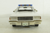 Chevrolet Caprice CAPS Chicago Police 1989, 19128, Greenlights 1:18