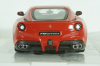 FERRARI F-12 BERLINETTA 2012 - RED, BU26007R,  Burago 1:24