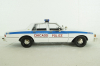 Chevrolet Caprice CAPS Chicago Police 1989, 19128, Greenlights 1:18