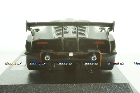 Lamborghini Essenza SCV12 N 63 2020, BU28017, Burago 1:24