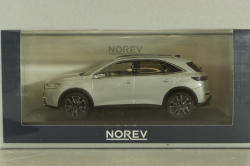 DS 7 2022, Cristal Pearl, 170051, Norev 1:43  