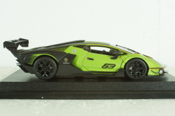 Lamborghini Essenza SCV12 N 63 2020, BU28017, Burago 1:24