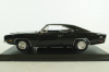 Dodge Charger R/T year 1969 black, 531387B, Maisto 1:18