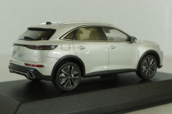 DS 7 2022, Cristal Pearl, 170051, Norev 1:43  