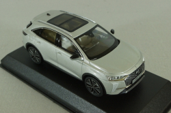 DS 7 2022, Cristal Pearl, 170051, Norev 1:43  