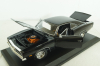 Dodge Charger R/T year 1969 black, 531387B, Maisto 1:18