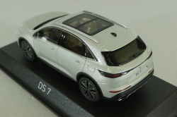 DS 7 2022, Cristal Pearl, 170051, Norev 1:43  