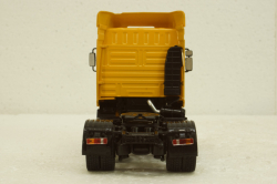 Маз-5440 тягач желтый, АвтоИстория 1:43